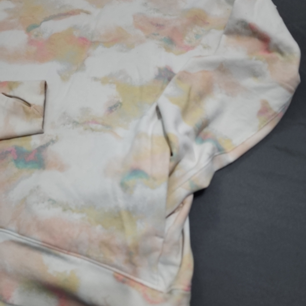 All in Motion Soft Pastel Crew Neck Sweater - Picture 4 of 8